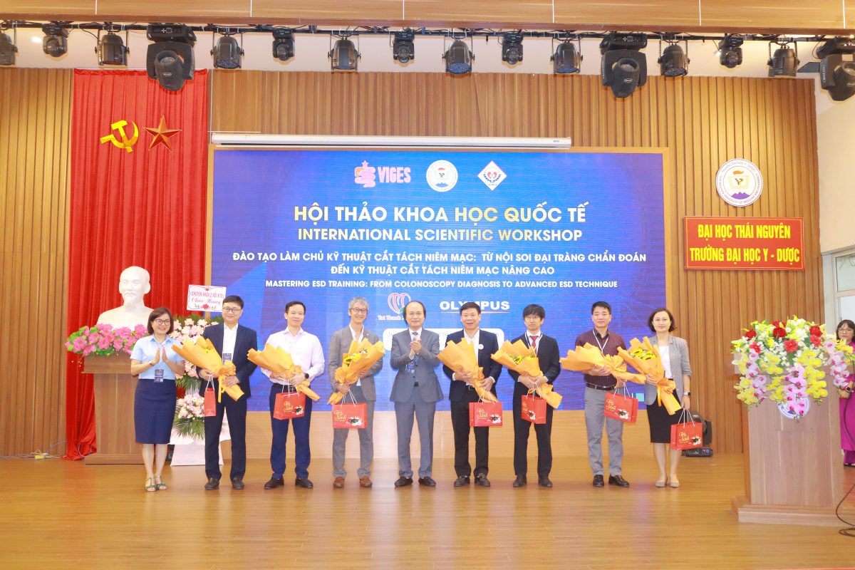 viges-dhyd Thái Nguyên