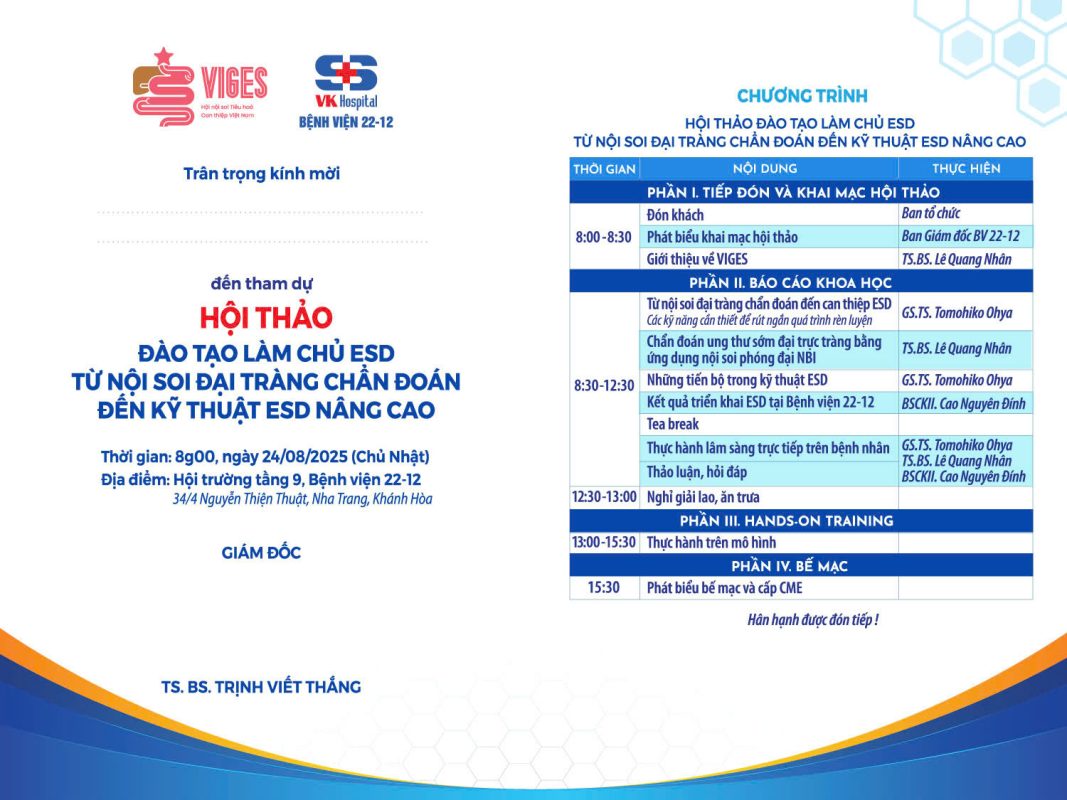 hội nghị 22-12, Khánh Hòa