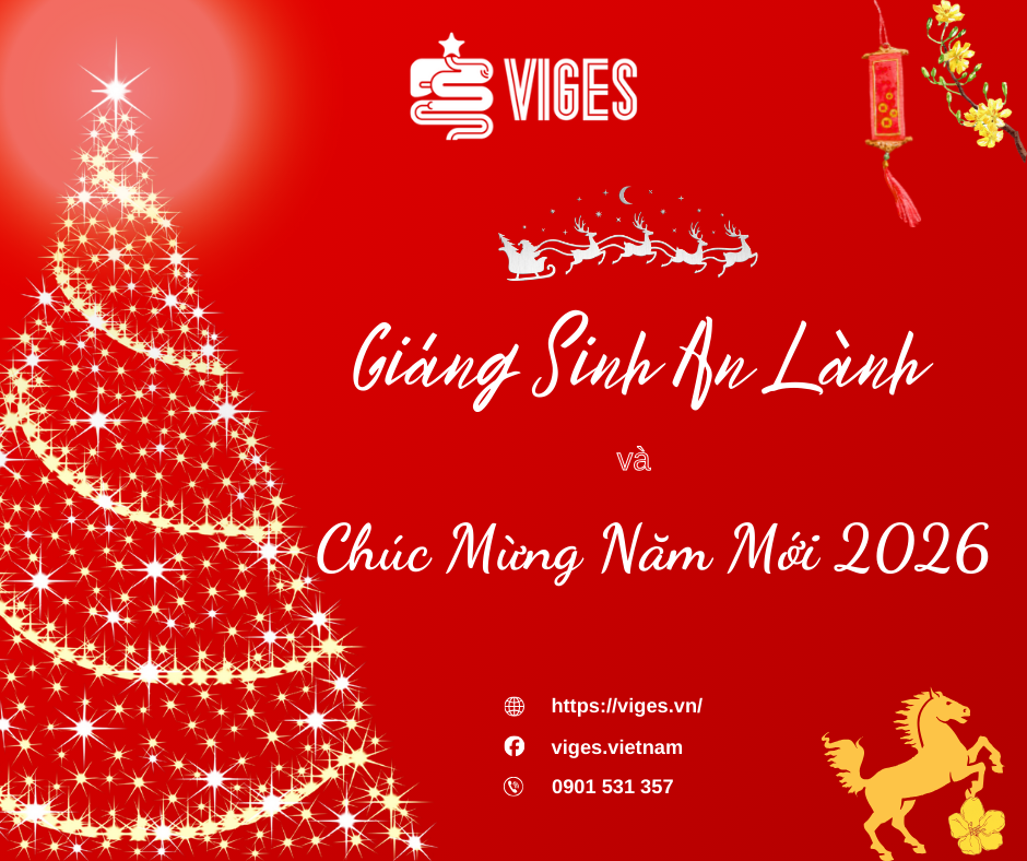 Giáng sinh 2025